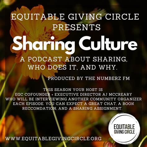 Equitable Giving Circle .